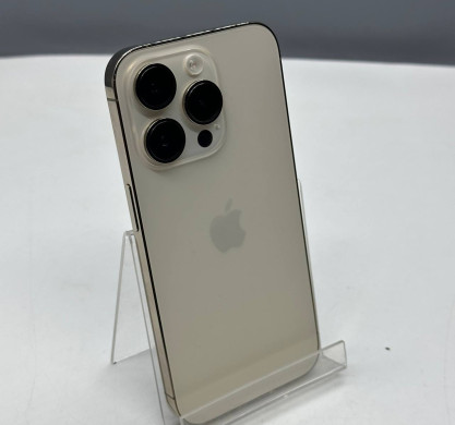 iPhone 14 Pro 128GB Gold 79%